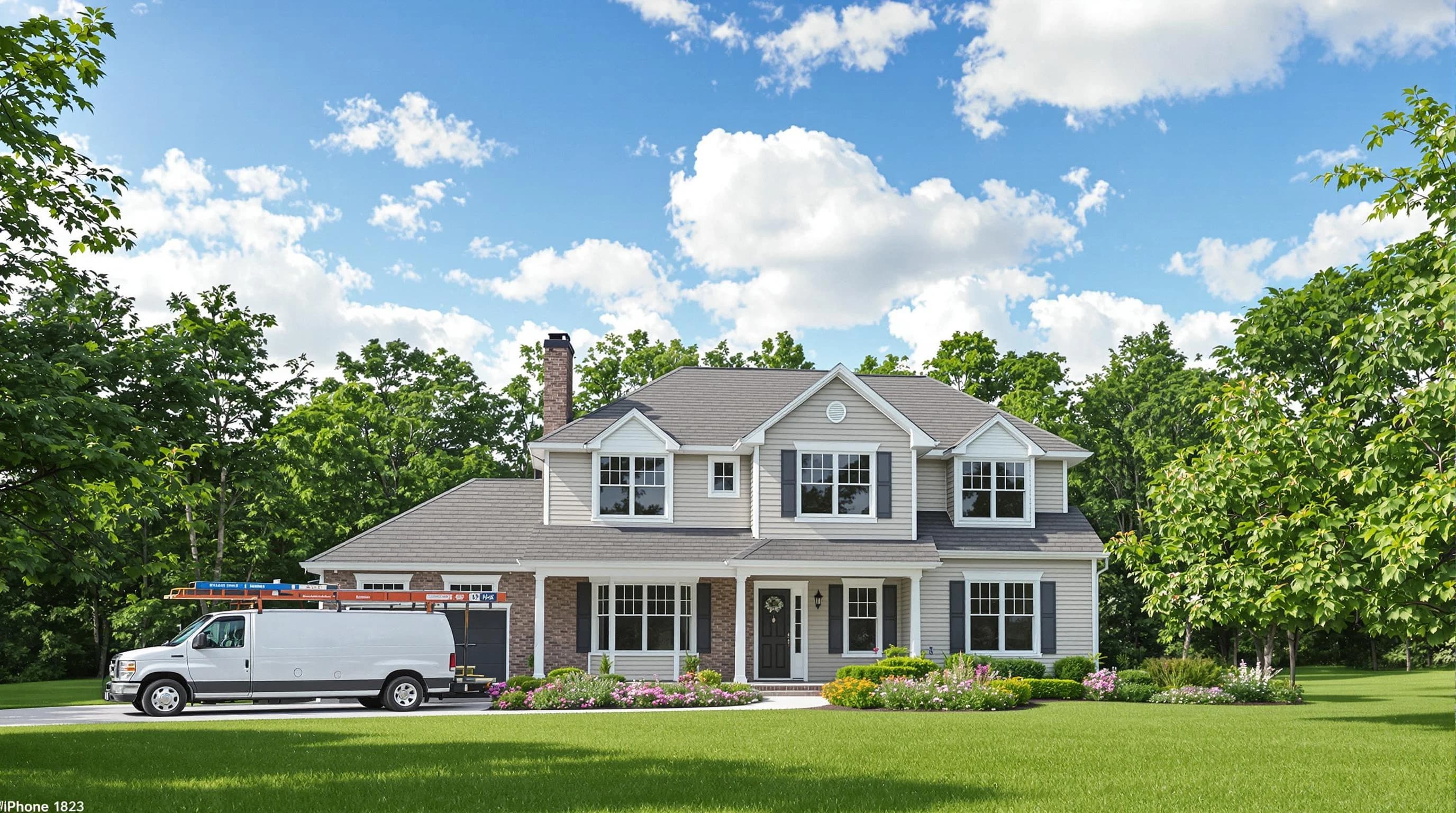 Warrior Chimney Sweep chimney equipment