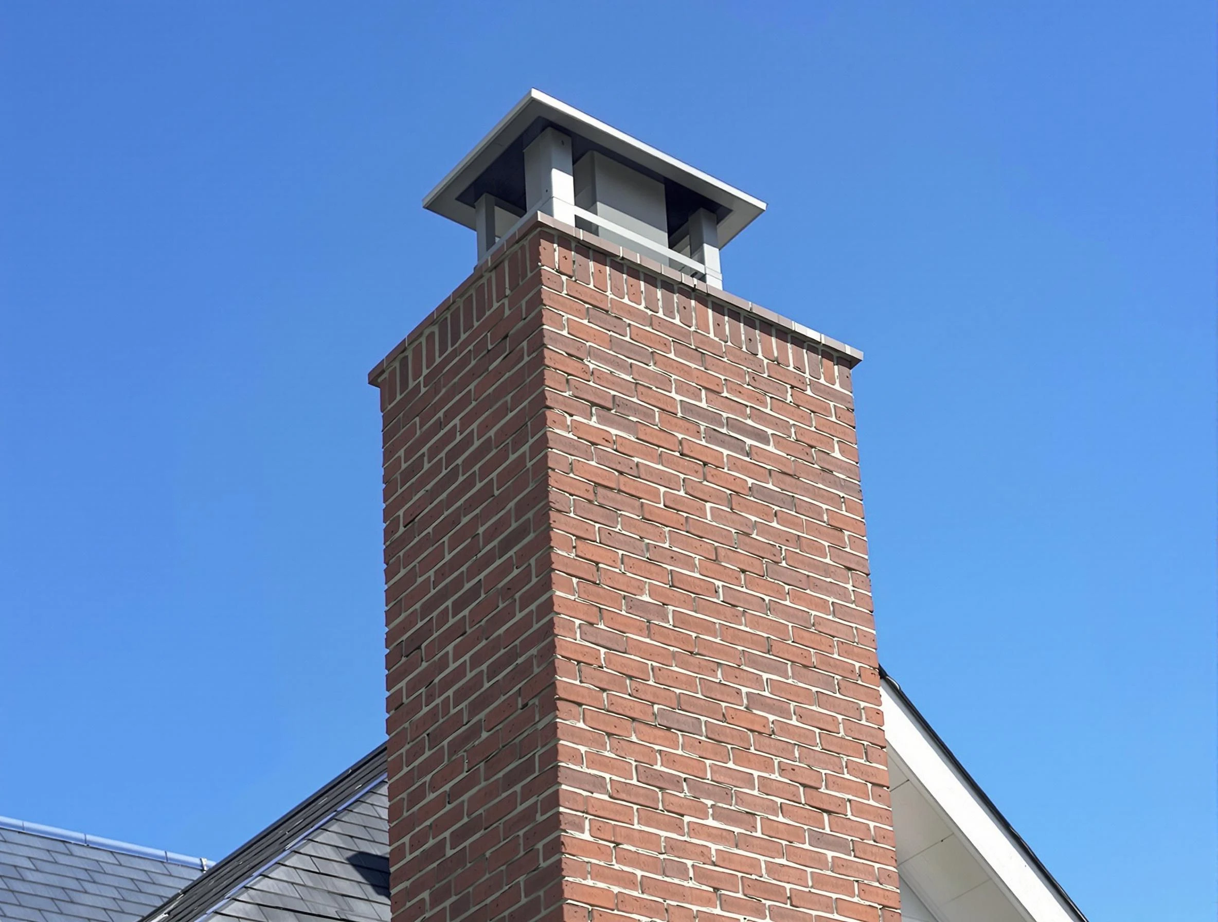 Chimney Remodeling service in Warrior, AL